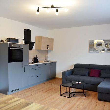 Bungalow-Ferienhaus Thurner Görtschach Exteriör bild