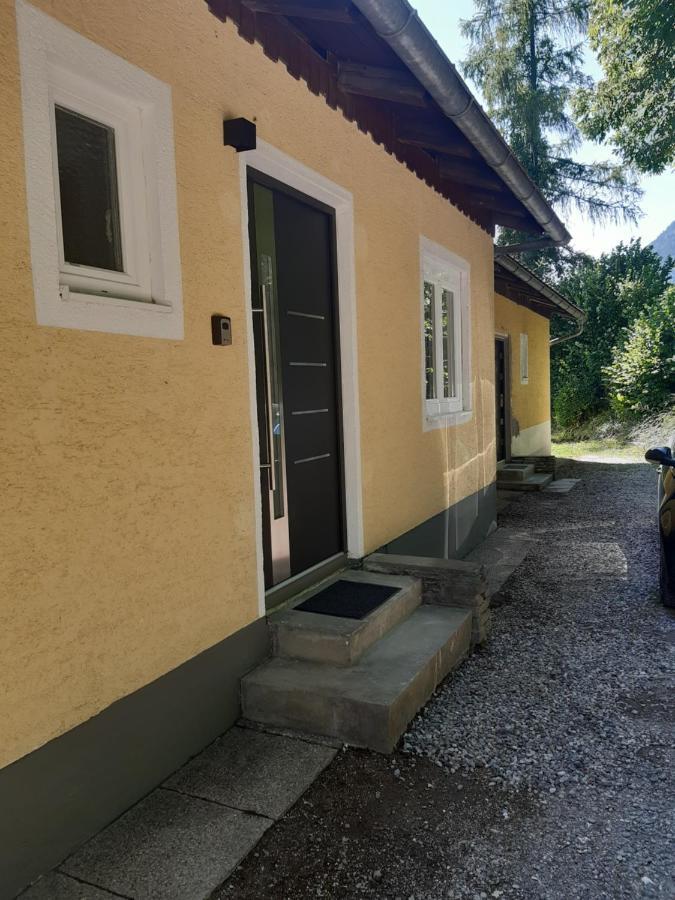Bungalow-Ferienhaus Thurner Görtschach Exteriör bild