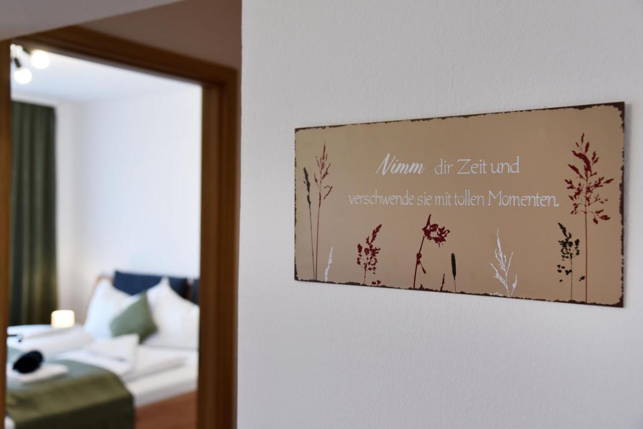 Bungalow-Ferienhaus Thurner Görtschach Exteriör bild