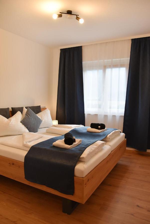 Bungalow-Ferienhaus Thurner Görtschach Exteriör bild